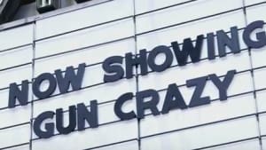 Grey tricks US moviegoers to see real firearm violence